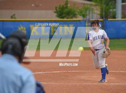 Thumbnail 2 in Klein Oak vs Klein photogallery.