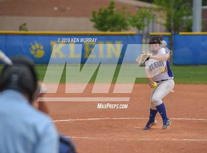 Thumbnail 2 in Klein Oak vs Klein photogallery.