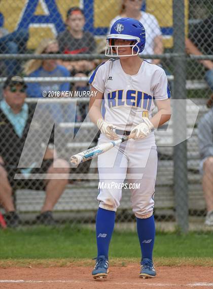 Thumbnail 1 in Klein Oak vs Klein photogallery.
