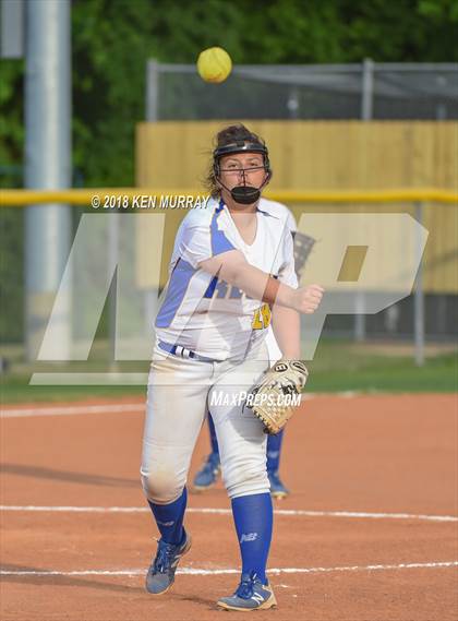 Thumbnail 3 in Klein Oak vs Klein photogallery.