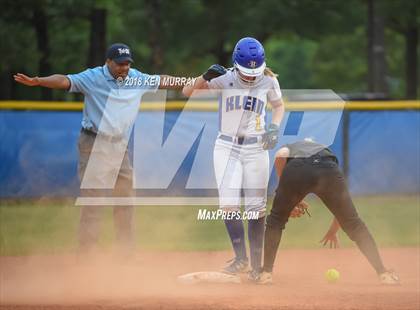 Thumbnail 1 in Klein Oak vs Klein photogallery.