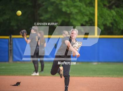 Thumbnail 1 in Klein Oak vs Klein photogallery.