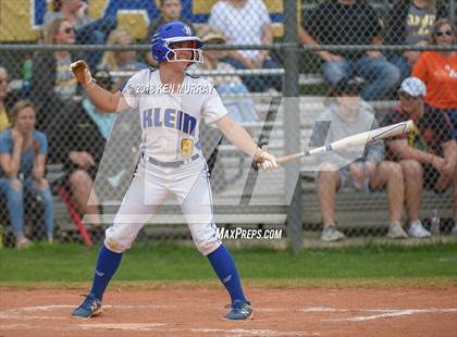 Thumbnail 3 in Klein Oak vs Klein photogallery.