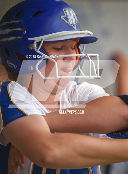 Thumbnail 2 in Klein Oak vs Klein photogallery.