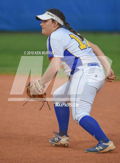 Thumbnail 3 in Klein Oak vs Klein photogallery.