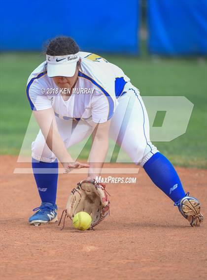 Thumbnail 3 in Klein Oak vs Klein photogallery.