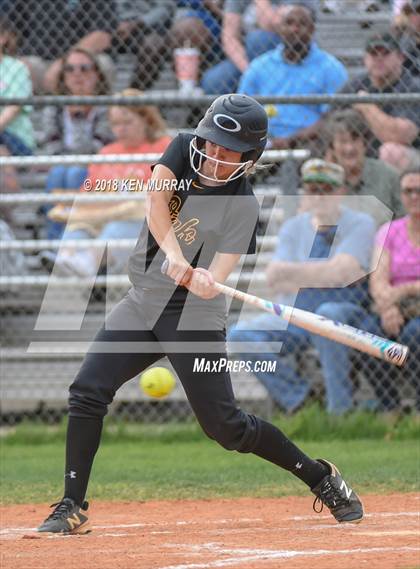 Thumbnail 3 in Klein Oak vs Klein photogallery.