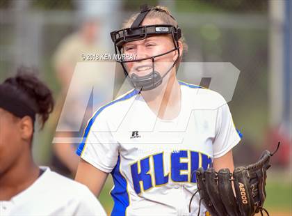 Thumbnail 3 in Klein Oak vs Klein photogallery.
