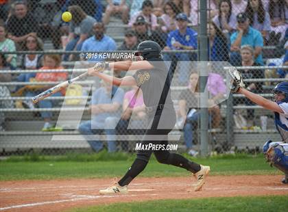 Thumbnail 3 in Klein Oak vs Klein photogallery.