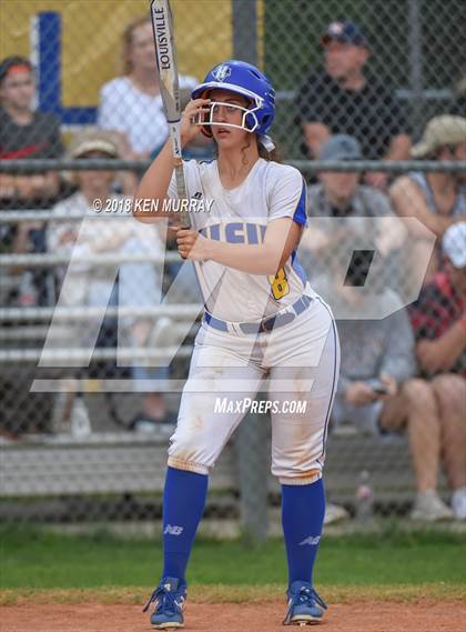 Thumbnail 2 in Klein Oak vs Klein photogallery.