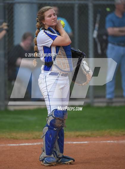Thumbnail 2 in Klein Oak vs Klein photogallery.