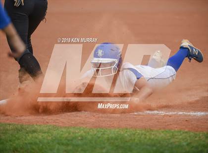 Thumbnail 3 in Klein Oak vs Klein photogallery.