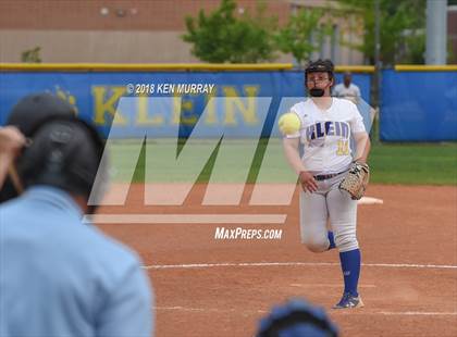 Thumbnail 1 in Klein Oak vs Klein photogallery.