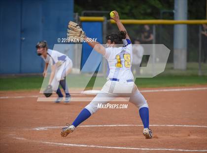 Thumbnail 3 in Klein Oak vs Klein photogallery.