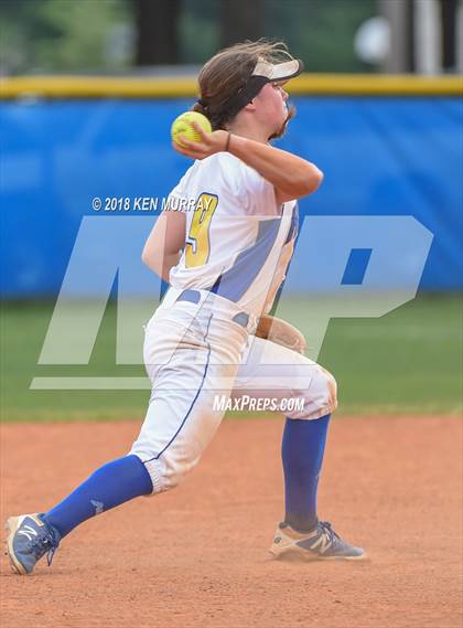 Thumbnail 3 in Klein Oak vs Klein photogallery.
