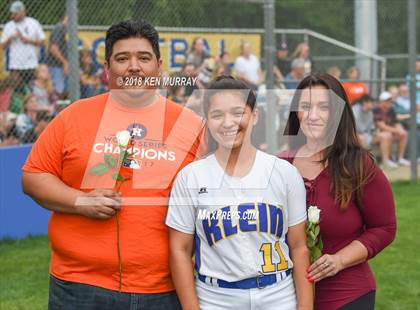 Thumbnail 3 in Klein Oak vs Klein photogallery.