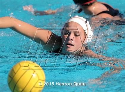 Thumbnail 1 in Palos Verdes vs Canyon (TYR Cup) photogallery.