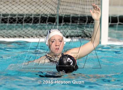 Thumbnail 1 in Palos Verdes vs Canyon (TYR Cup) photogallery.