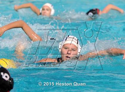 Thumbnail 1 in Palos Verdes vs Canyon (TYR Cup) photogallery.