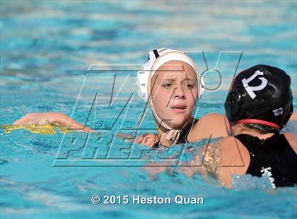 Thumbnail 1 in Palos Verdes vs Canyon (TYR Cup) photogallery.