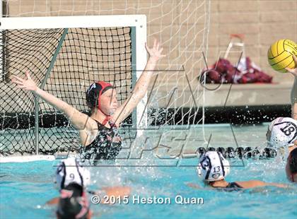 Thumbnail 1 in Palos Verdes vs Canyon (TYR Cup) photogallery.