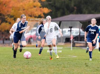 Thumbnail 1 in Wethersfield @ Avon (CIAC Class L 1st Round) photogallery.