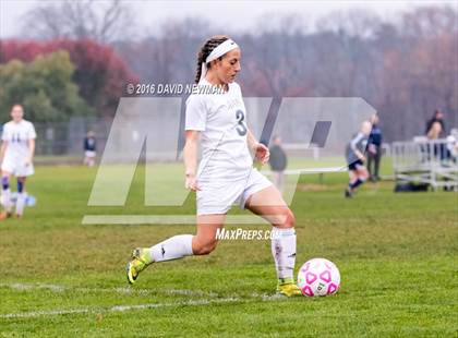 Thumbnail 1 in Wethersfield @ Avon (CIAC Class L 1st Round) photogallery.