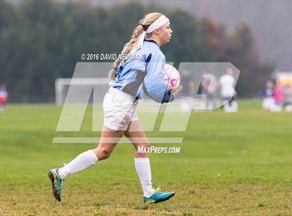 Thumbnail 1 in Wethersfield @ Avon (CIAC Class L 1st Round) photogallery.