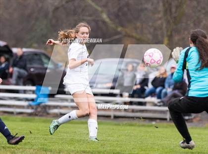 Thumbnail 1 in Wethersfield @ Avon (CIAC Class L 1st Round) photogallery.