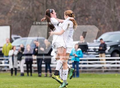 Thumbnail 1 in Wethersfield @ Avon (CIAC Class L 1st Round) photogallery.
