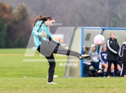 Thumbnail 2 in Wethersfield @ Avon (CIAC Class L 1st Round) photogallery.
