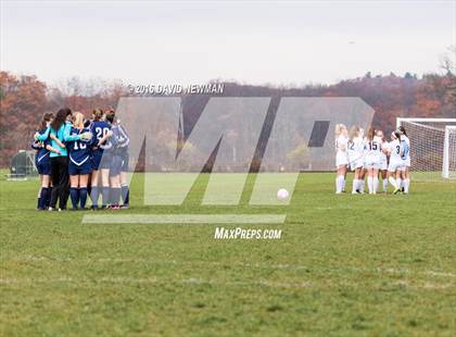 Thumbnail 1 in Wethersfield @ Avon (CIAC Class L 1st Round) photogallery.