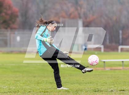 Thumbnail 1 in Wethersfield @ Avon (CIAC Class L 1st Round) photogallery.