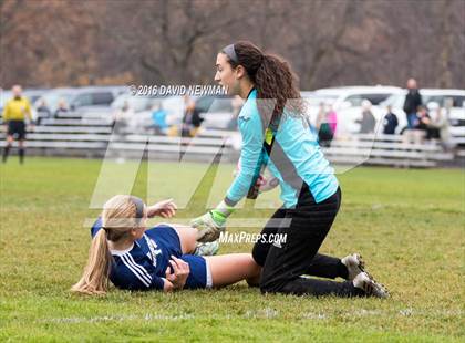 Thumbnail 1 in Wethersfield @ Avon (CIAC Class L 1st Round) photogallery.