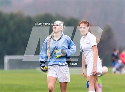 Thumbnail 1 in Wethersfield @ Avon (CIAC Class L 1st Round) photogallery.