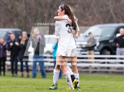 Thumbnail 2 in Wethersfield @ Avon (CIAC Class L 1st Round) photogallery.