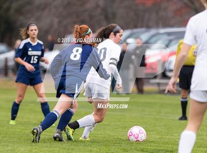 Thumbnail 2 in Wethersfield @ Avon (CIAC Class L 1st Round) photogallery.