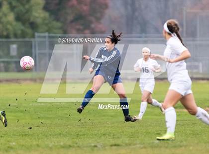 Thumbnail 3 in Wethersfield @ Avon (CIAC Class L 1st Round) photogallery.