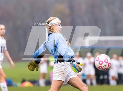 Thumbnail 2 in Wethersfield @ Avon (CIAC Class L 1st Round) photogallery.