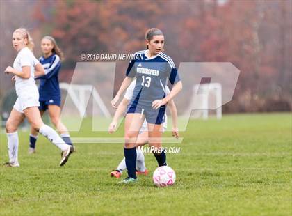 Thumbnail 1 in Wethersfield @ Avon (CIAC Class L 1st Round) photogallery.