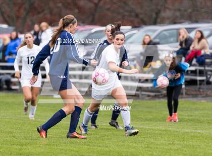 Thumbnail 2 in Wethersfield @ Avon (CIAC Class L 1st Round) photogallery.