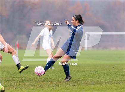 Thumbnail 2 in Wethersfield @ Avon (CIAC Class L 1st Round) photogallery.
