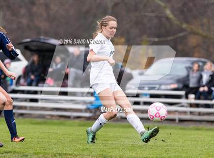 Thumbnail 3 in Wethersfield @ Avon (CIAC Class L 1st Round) photogallery.