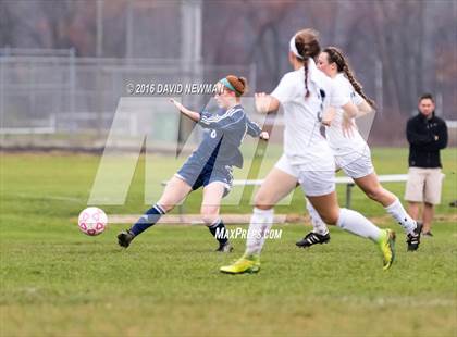 Thumbnail 1 in Wethersfield @ Avon (CIAC Class L 1st Round) photogallery.