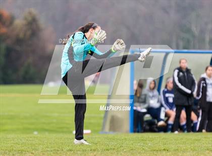Thumbnail 3 in Wethersfield @ Avon (CIAC Class L 1st Round) photogallery.