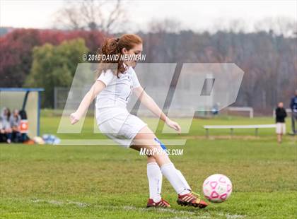 Thumbnail 2 in Wethersfield @ Avon (CIAC Class L 1st Round) photogallery.