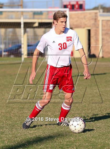 Thumbnail 3 in Bonnabel @ Archbishop Rummel photogallery.