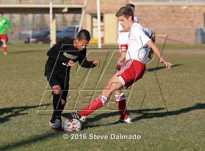 Thumbnail 1 in Bonnabel @ Archbishop Rummel photogallery.