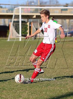 Bonnabel @ Archbishop Rummel
