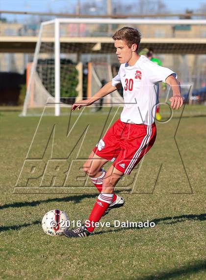 Thumbnail 2 in Bonnabel @ Archbishop Rummel photogallery.